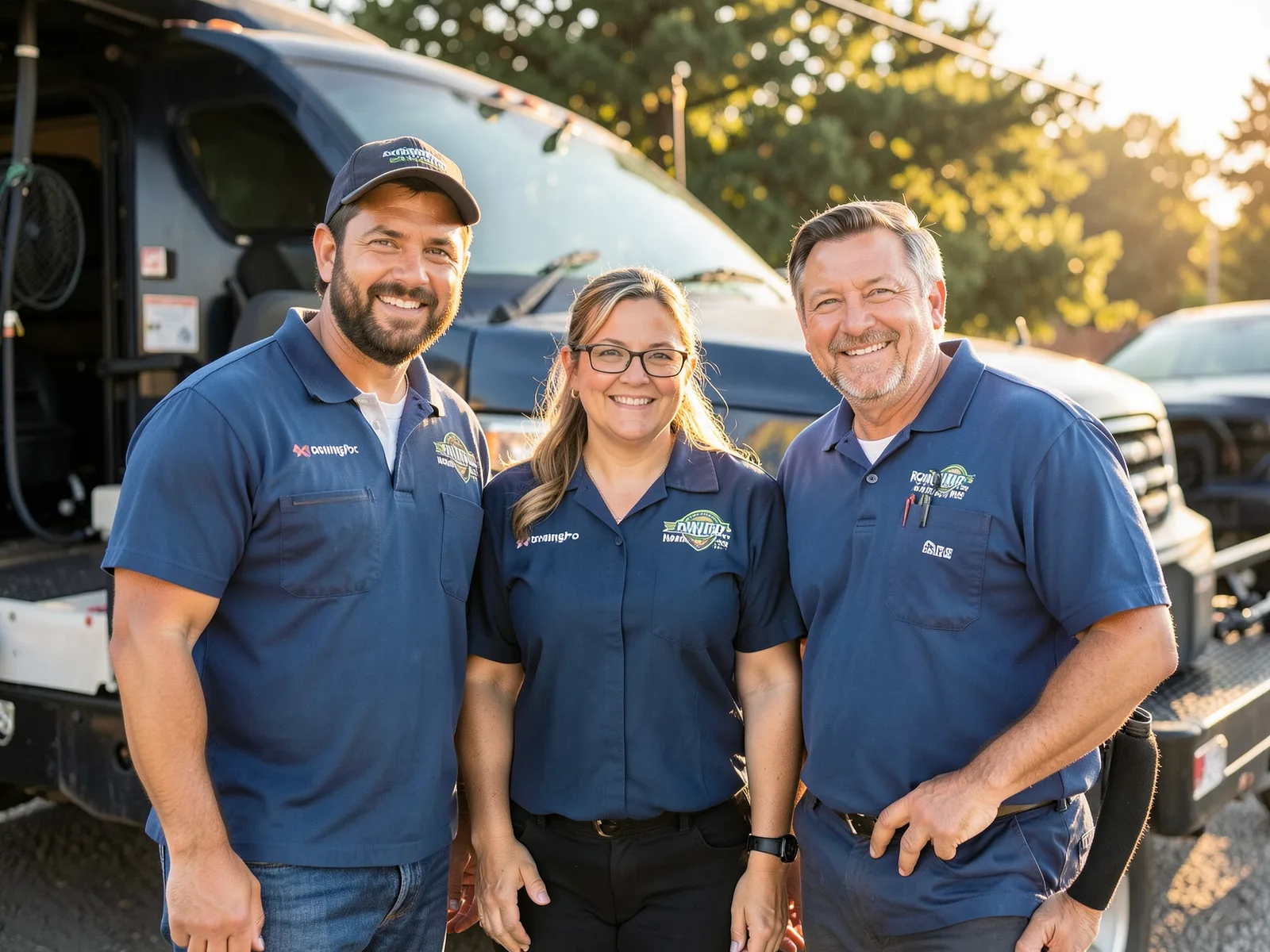 Roof Repair company in Lancaster, OH